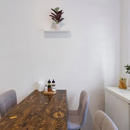 Apartment Am Berneckstrand Schramberg